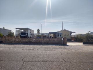 11758 S Bonnie Ave, Yuma, AZ 85367