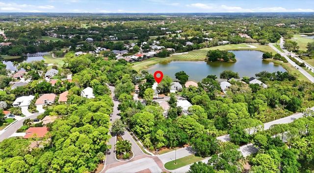 6505 BERKSHIRE PLACE, University Park, FL 34201