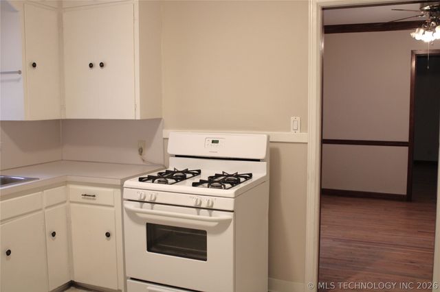 714 S Quebec Avenue, Tulsa, OK 74112