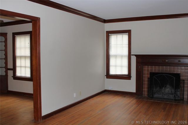 714 S Quebec Avenue, Tulsa, OK 74112