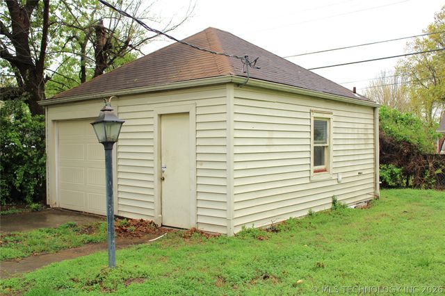 714 S Quebec Avenue, Tulsa, OK 74112