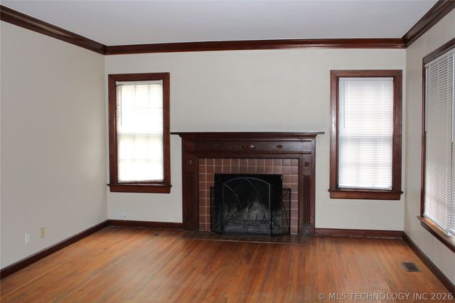 714 S Quebec Avenue, Tulsa, OK 74112