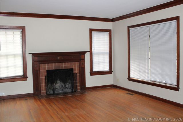 714 S Quebec Avenue, Tulsa, OK 74112