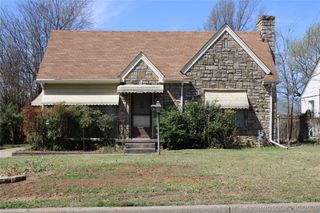 714 S Quebec Avenue, Tulsa, OK 74112