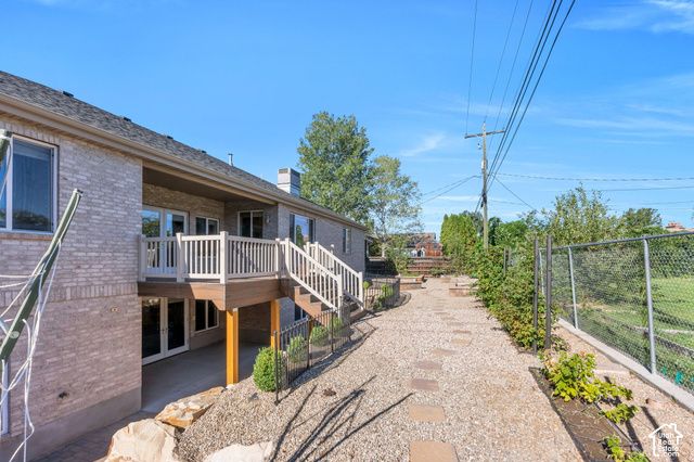 491 E 450 S, Orem, UT 84097