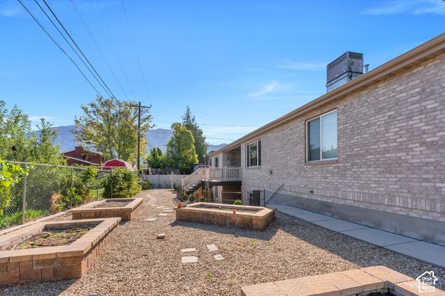 491 E 450 S, Orem, UT 84097