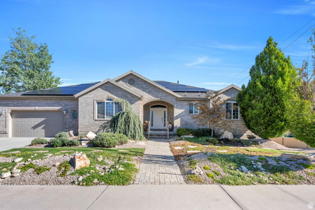 491 E 450 S, Orem, UT 84097 — exterior