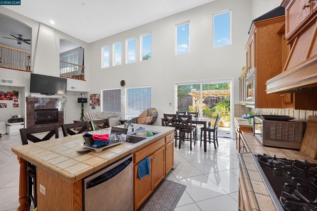 4100 Diorite Ct, Antioch, CA 94531