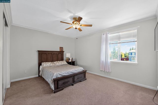 4100 Diorite Ct, Antioch, CA 94531