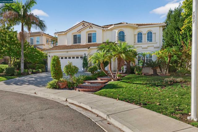 4100 Diorite Ct, Antioch, CA 94531