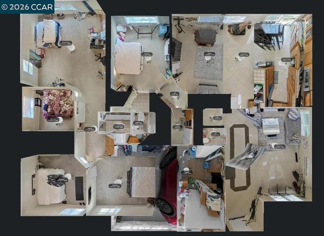 4100 Diorite Ct, Antioch, CA 94531