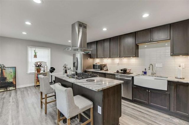 3614 Revere Road, Atlanta, GA 30331