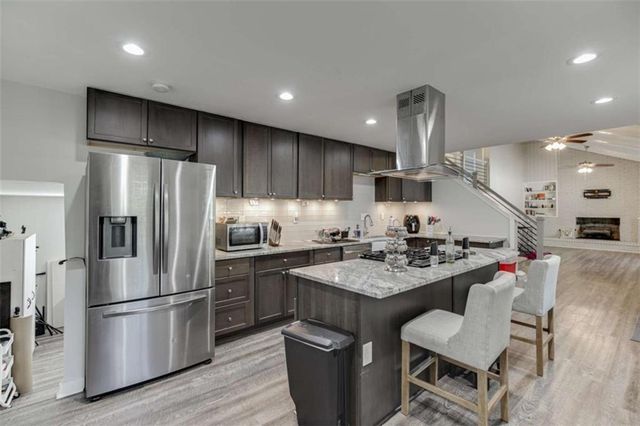 3614 Revere Road, Atlanta, GA 30331