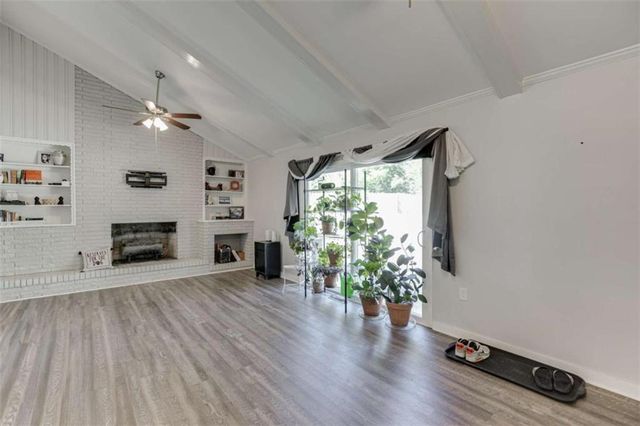 3614 Revere Road, Atlanta, GA 30331