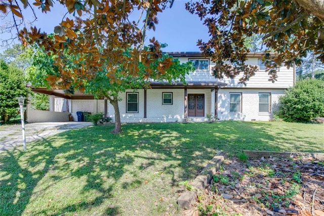 3614 Revere Road, Atlanta, GA 30331