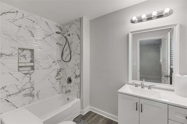 3614 Revere Road, Atlanta, GA 30331