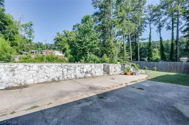 3614 Revere Road, Atlanta, GA 30331
