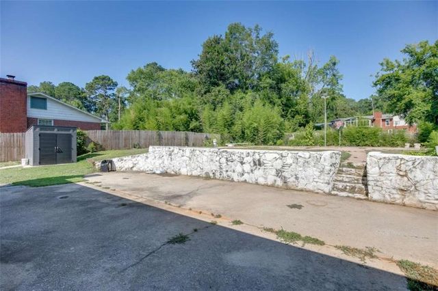 3614 Revere Road, Atlanta, GA 30331