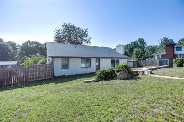 3614 Revere Road, Atlanta, GA 30331