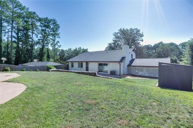 3614 Revere Road, Atlanta, GA 30331