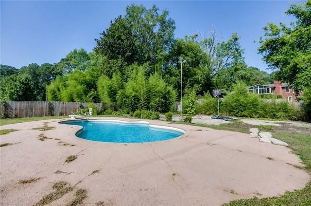 3614 Revere Road, Atlanta, GA 30331