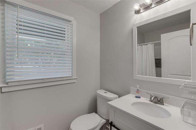 3614 Revere Road, Atlanta, GA 30331