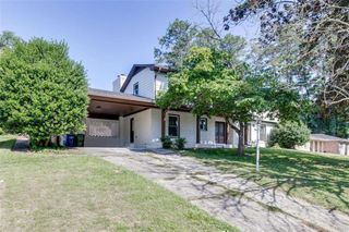 3614 Revere Road, Atlanta, GA 30331