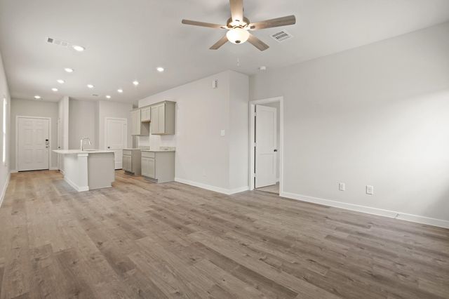 11538 Heritage Wind Drive, Crosby, TX 77532