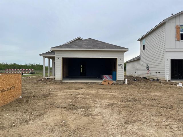 11538 Heritage Wind Drive, Crosby, TX 77532