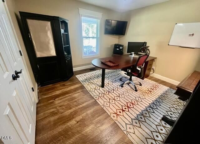 6616 Saint Jens Lane, Raleigh, NC 27603