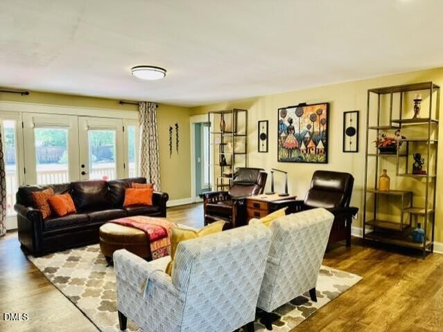 6616 Saint Jens Lane, Raleigh, NC 27603