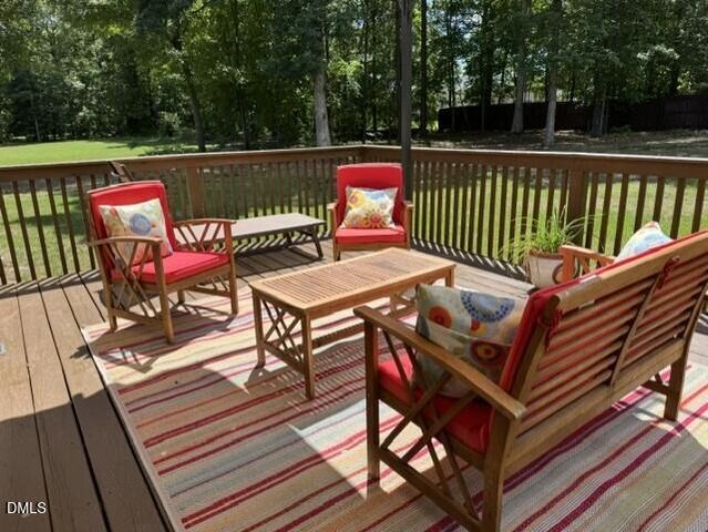 6616 Saint Jens Lane, Raleigh, NC 27603