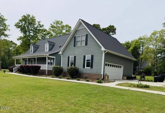 6616 Saint Jens Lane, Raleigh, NC 27603