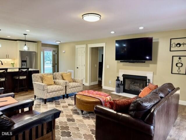 6616 Saint Jens Lane, Raleigh, NC 27603