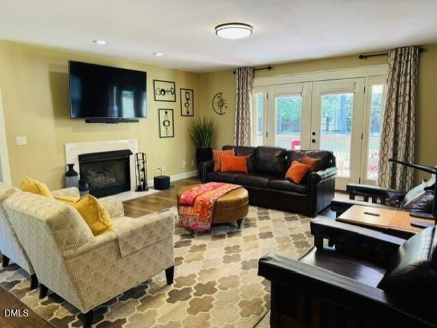 6616 Saint Jens Lane, Raleigh, NC 27603