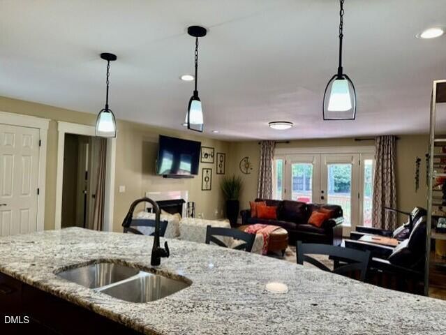 6616 Saint Jens Lane, Raleigh, NC 27603