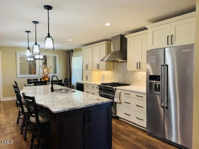 6616 Saint Jens Lane, Raleigh, NC 27603