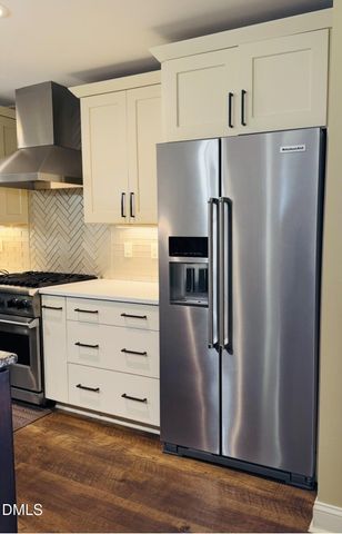 6616 Saint Jens Lane, Raleigh, NC 27603