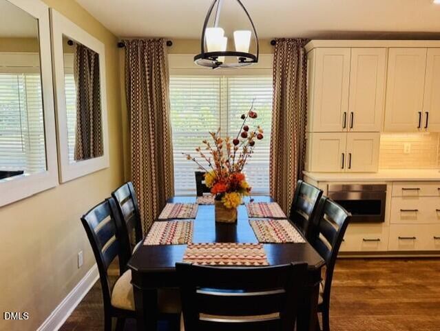 6616 Saint Jens Lane, Raleigh, NC 27603
