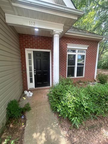 112 Ashton Lane, Anderson, SC 29621