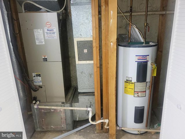 2334 MITCHELLVILLE RD, Bowie, MD 20716