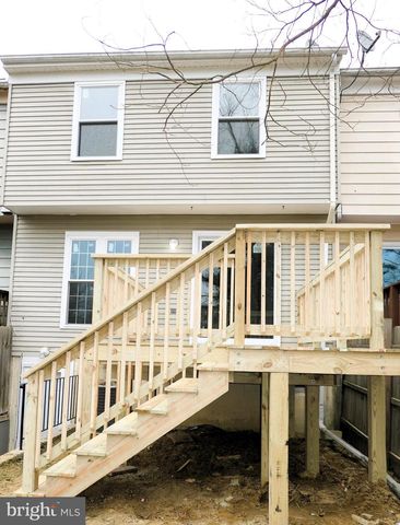 2334 MITCHELLVILLE RD, Bowie, MD 20716