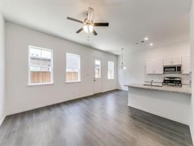2414 Bent Oak Trail, Sachse, TX 75048