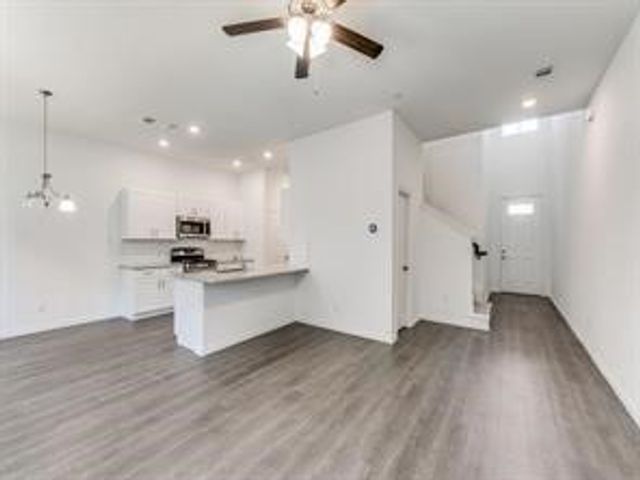 2414 Bent Oak Trail, Sachse, TX 75048