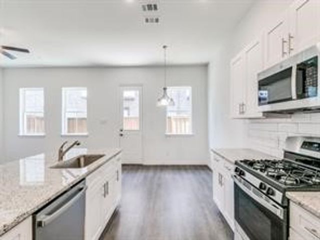 2414 Bent Oak Trail, Sachse, TX 75048
