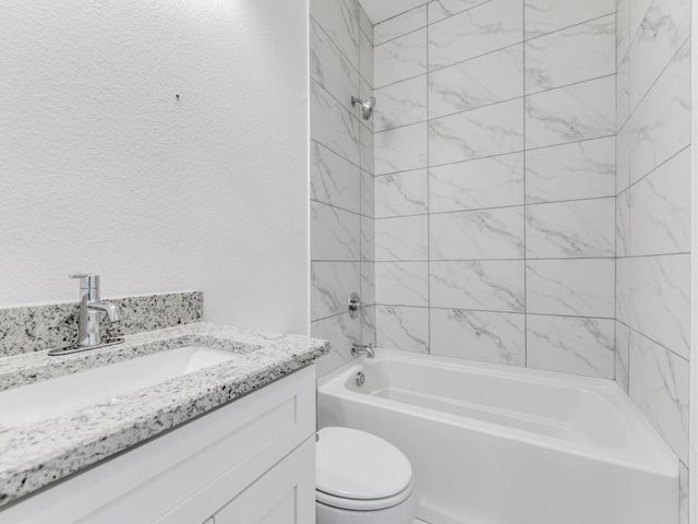2414 Bent Oak Trail, Sachse, TX 75048