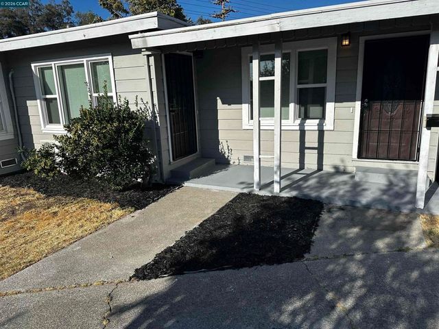 505 Carpino Ave, Pittsburg, CA 94565