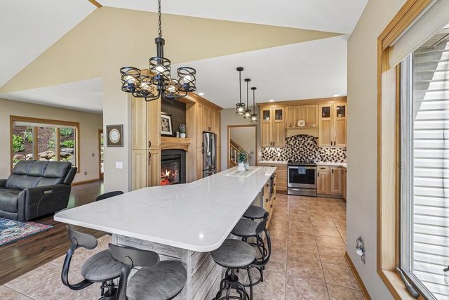5323 Otto Kerl Road, Cross Plains, WI 53528