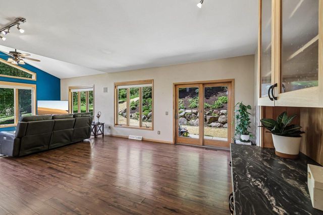 5323 Otto Kerl Road, Cross Plains, WI 53528