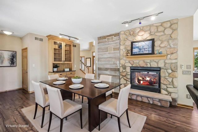 5323 Otto Kerl Road, Cross Plains, WI 53528